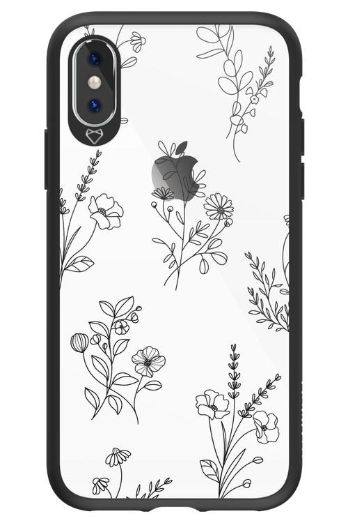 Bouquet 2.0 - Apple iPhone XS
