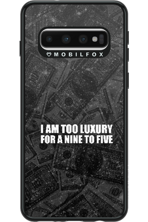 9 to 5 - Samsung Galaxy S10