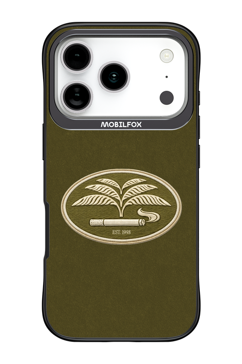 Nature Check - Apple iPhone 17 Pro