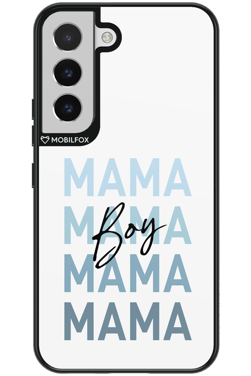 Boy Mama 2.0 - Samsung Galaxy S22