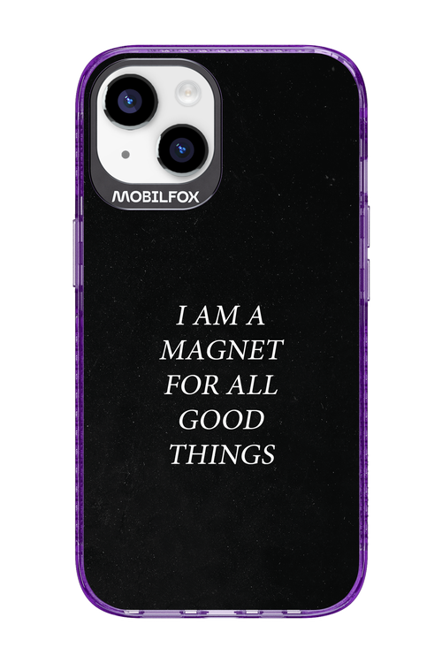 Magnet for Good - Apple iPhone 14