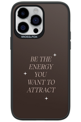 Energy Girl 2.0 - Apple iPhone 14 Pro Max