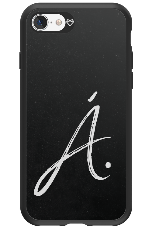 (Off Space) A II 2.0 - Apple iPhone 8