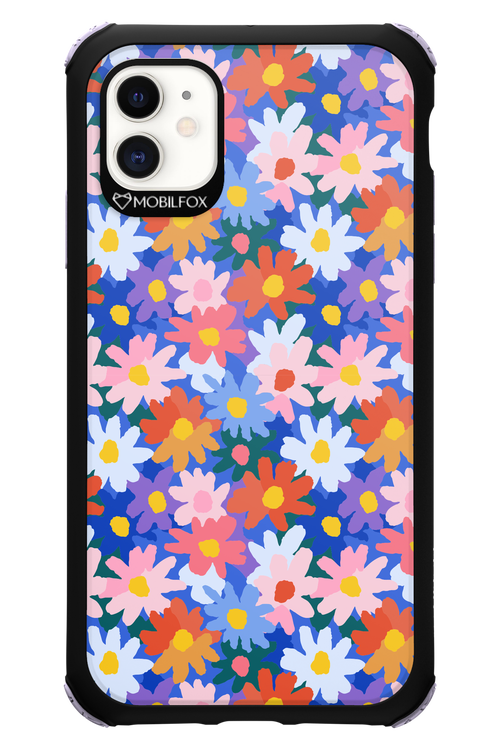 Happy Bloom - Apple iPhone 11