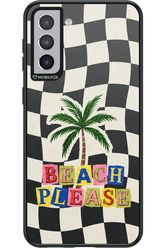 BEACH PLEASE 2.0 - Samsung Galaxy S21+