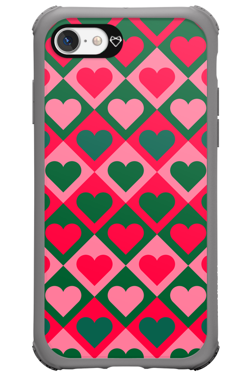 Love of Christmas - Apple iPhone 7