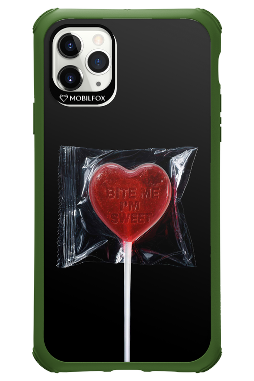 Bite 2.0 - Apple iPhone 11 Pro Max