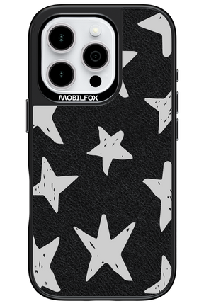 Starts Leather - Apple iPhone 16 Pro