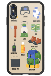 Adventure Pack 2.0 - Apple iPhone XS Max