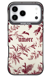 Amore - Apple iPhone 17 Pro Max