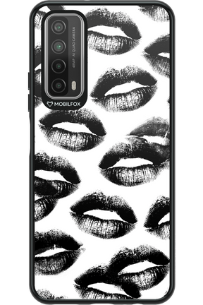 Ghost Kiss - Huawei P Smart 2021