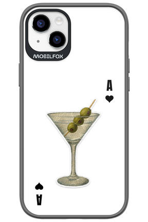 MartiniAce - Apple iPhone 14 Plus