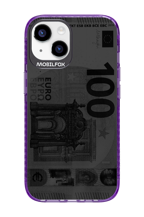 Euro Black 2.0 - Apple iPhone 14