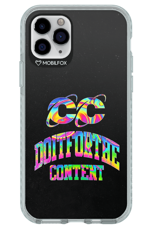 DO IT 2.0 - Apple iPhone 11 Pro