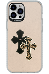 Double Cross - Apple iPhone 12 Pro Max