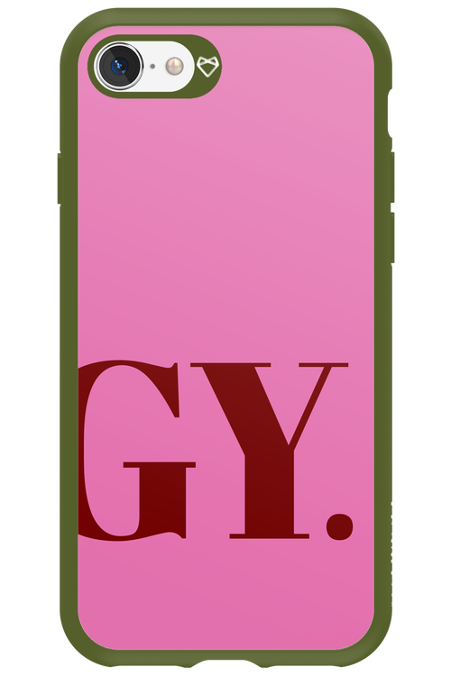GY (Sorbet) 2.0 - Apple iPhone SE 2020