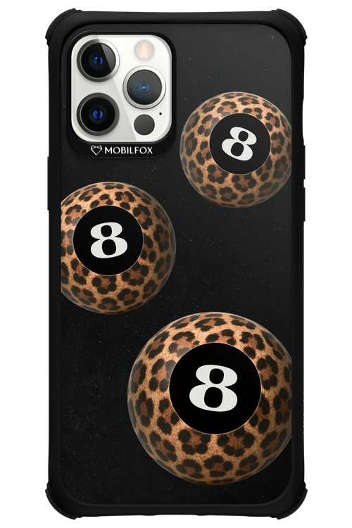 8 Baby 2.0 - Apple iPhone 12 Pro Max