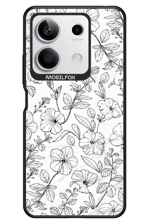 Lineart Beuty - Xiaomi Redmi Note 13 5G