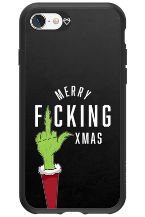 F_cking Xmas - Apple iPhone SE 2022