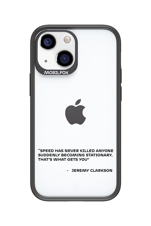 Clarkson's Wisdom - Apple iPhone 13 Mini