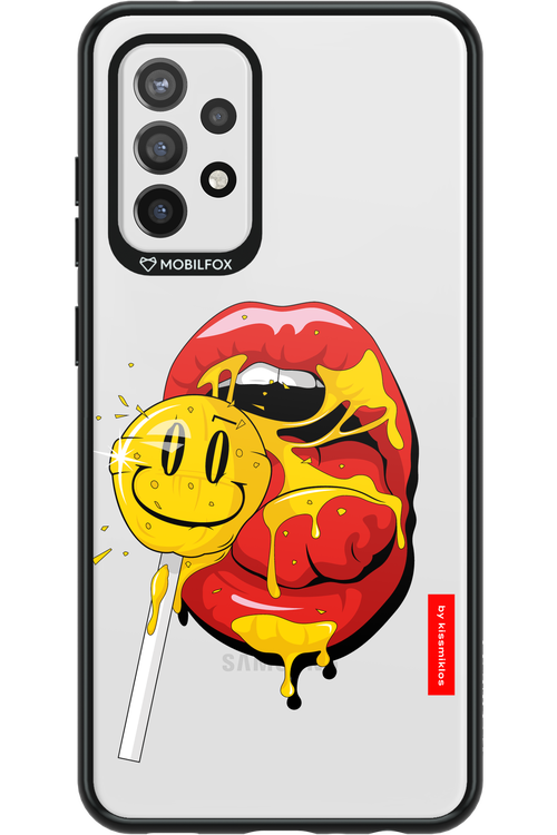 Lolli Kiss 2.0 - Samsung Galaxy A72