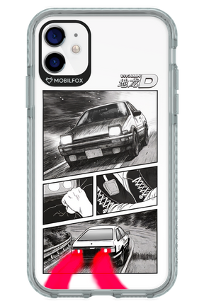 Vitamin D - Apple iPhone 11