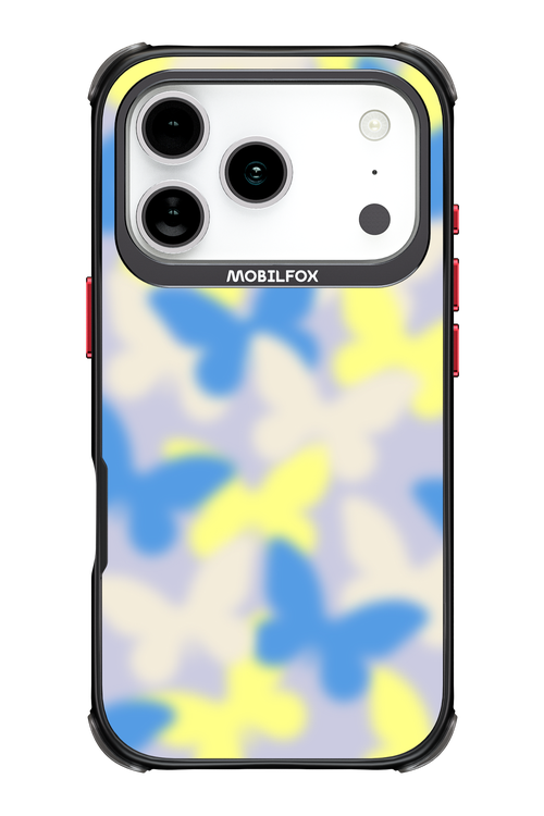 Pastel Butter - Apple iPhone 17 Pro