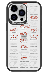 Knot Master 2.0 - Apple iPhone 13 Pro