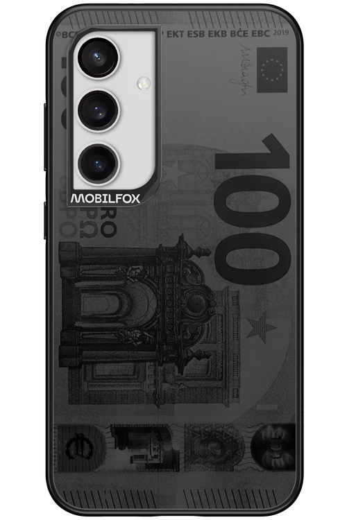 Euro Black 2.0 - Samsung Galaxy S24