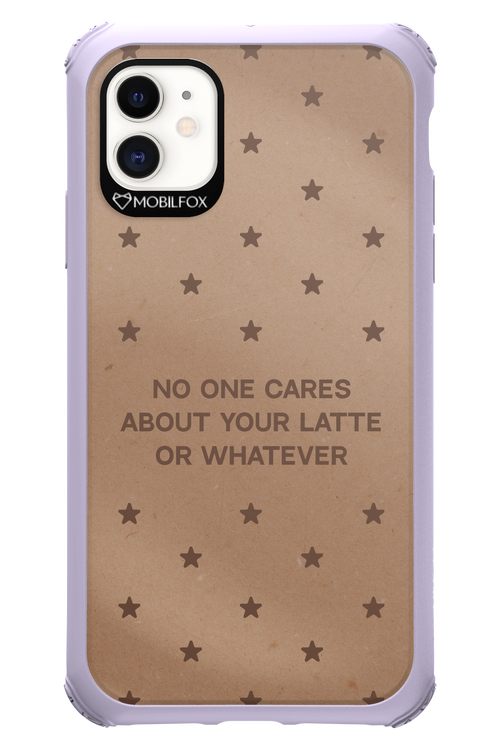 Whateverrr - Apple iPhone 11