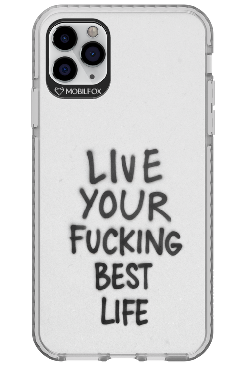 Best F Life 2.0 - Apple iPhone 11 Pro Max