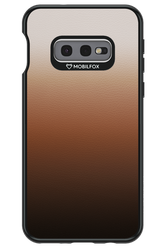 Desert Sunset - Samsung Galaxy S10e