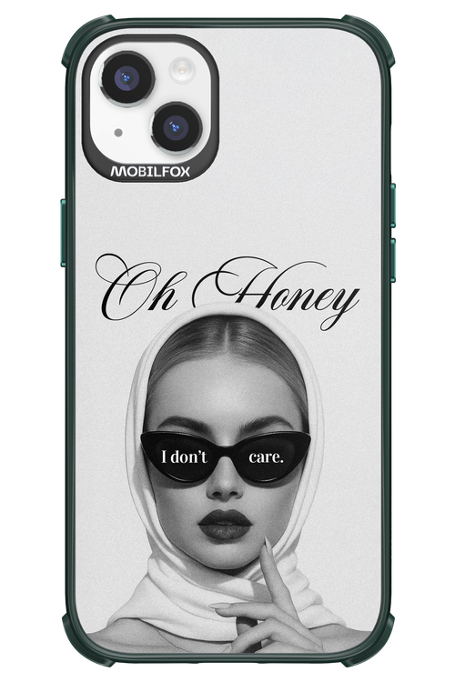 Oh Honey - Apple iPhone 14 Plus