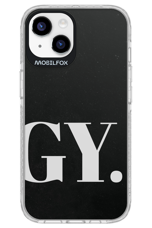 GY (Off Space) 2.0 - Apple iPhone 14