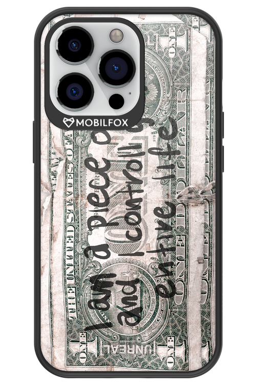 Dollars - Apple iPhone 13 Pro