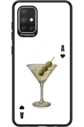 MartiniAce - Samsung Galaxy A71
