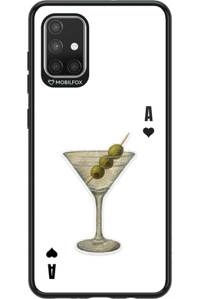 MartiniAce - Samsung Galaxy A71