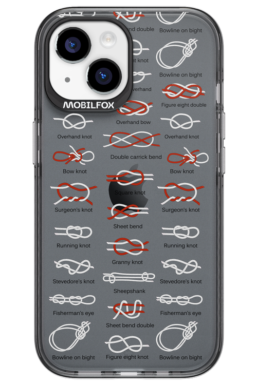 Knot Master - Apple iPhone 15