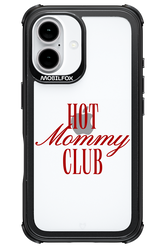 HM Club - Apple iPhone 16