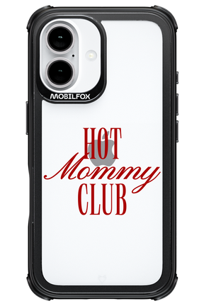 HM Club - Apple iPhone 16