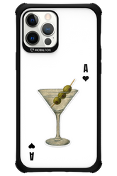 MartiniAce 2.0 - Apple iPhone 12 Pro Max
