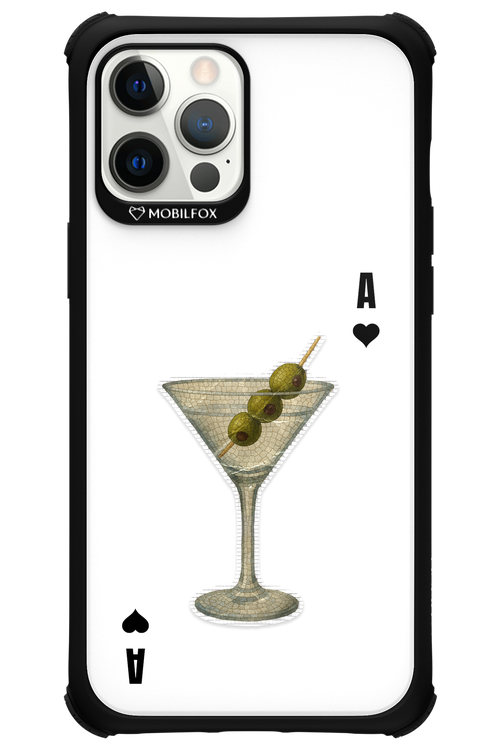 MartiniAce 2.0 - Apple iPhone 12 Pro Max