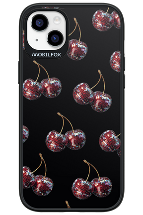 Cherry Rush - Apple iPhone 14 Plus