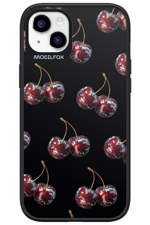 Cherry Rush - Apple iPhone 14 Plus