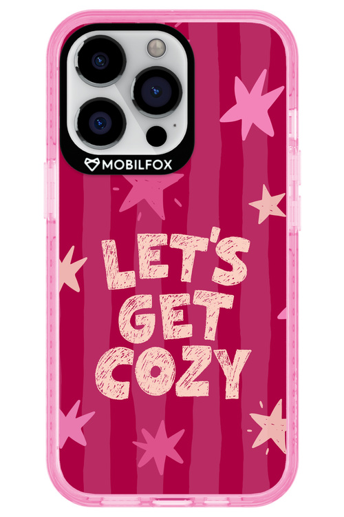 Let's Get Cozy - Apple iPhone 13 Pro