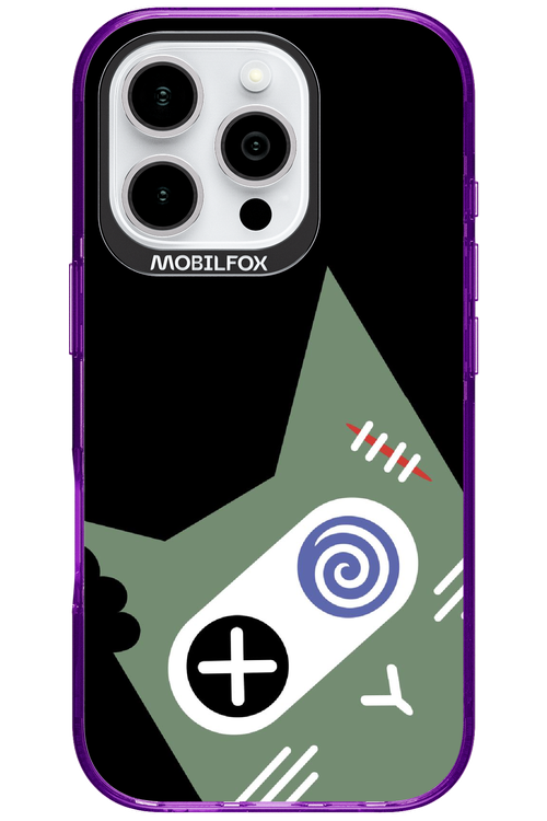 scarface - Apple iPhone 16 Pro