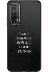 Magnet for Good 2.0 - Huawei P Smart 2021