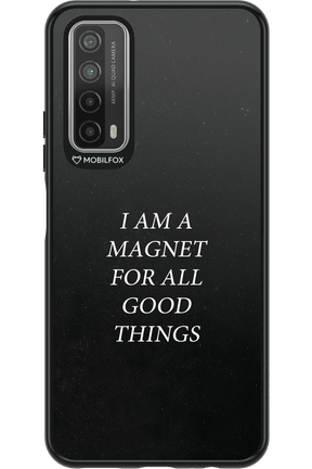 Magnet for Good 2.0 - Huawei P Smart 2021
