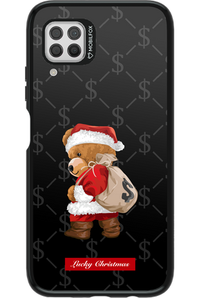 Lucky Christmas - Huawei P40 Lite