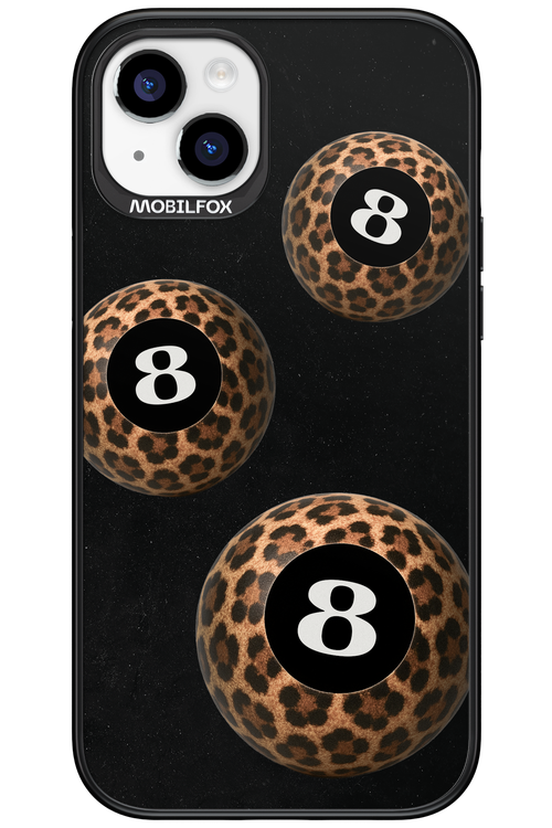 8 Baby 2.0 - Apple iPhone 15 Plus